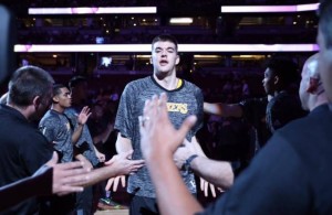 Ivica Zubac
