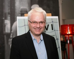 Ivo Josipović