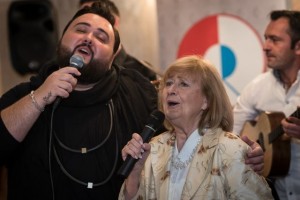 Jacques Houdek