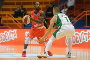 KK Cedevita