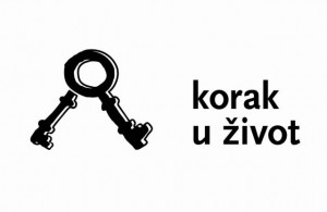 Korak u život