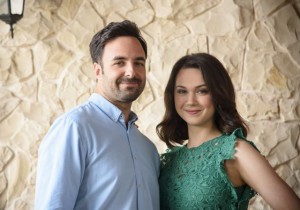 Lana Ujević, Jan Kerekeš