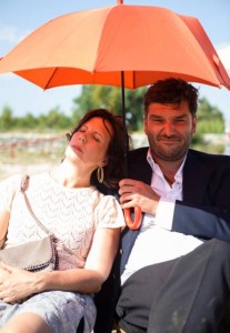 Ministarstvo ljubavi