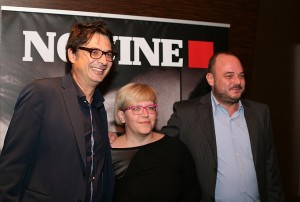 Nebojša Taraba, Novine