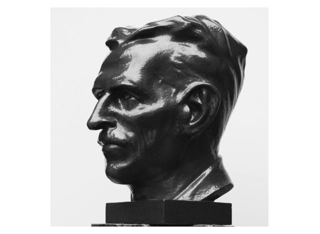 Izložba: Nikola Tesla – čovjek iznad nacionalizma