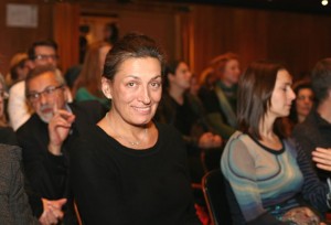 Urša Raukar