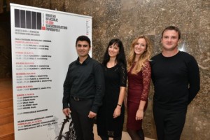 nade hrvatske glazbe