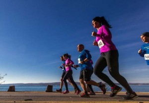Adria Advent Marathon
