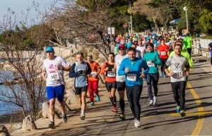 Adria Advent Marathon