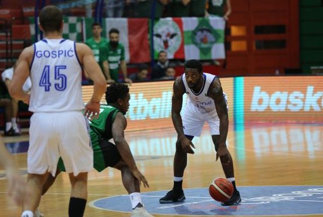 Damir Mulaomerović: Žao mi je zbog mojih igrača, ali i zbog publike