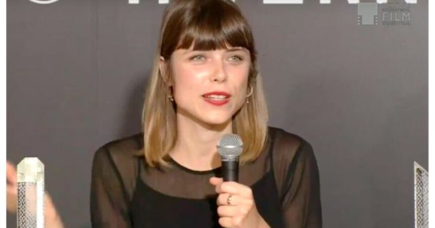 Hana Jušić nagrađena za režiju u Tokiju