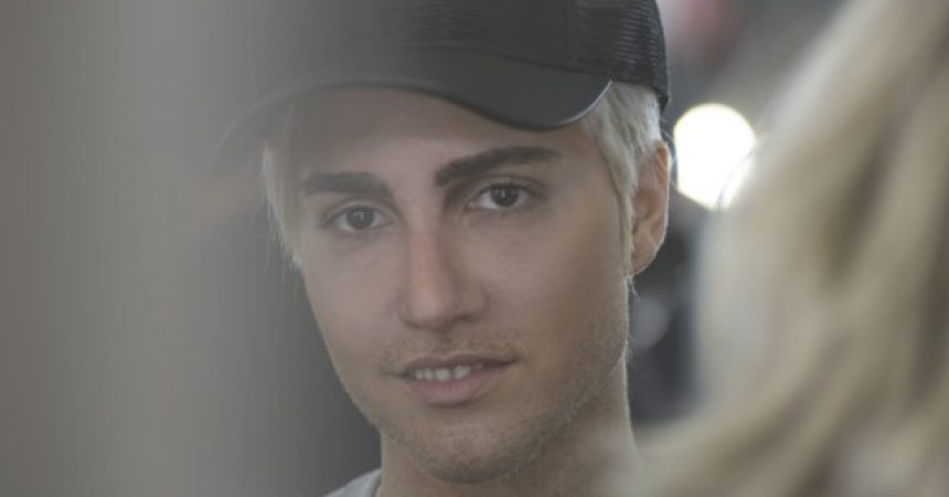 Justin Bieber u Tvoje lice zvuči poznato