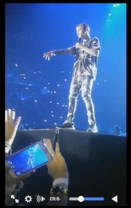 Justin Bieber