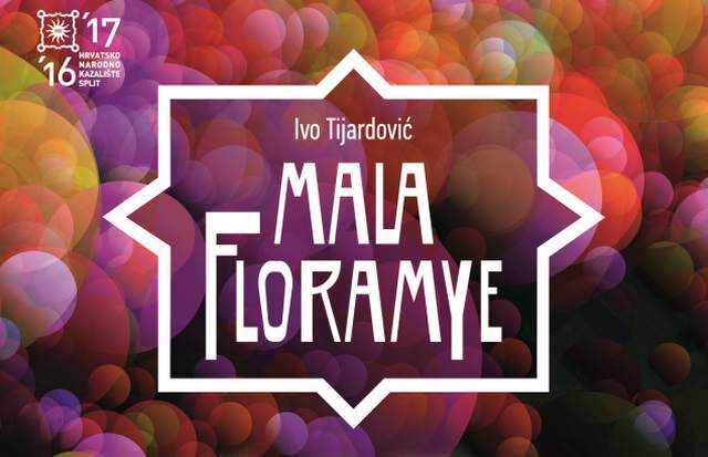 Premijera: Mala Floramye u režiji Gorana Golovka