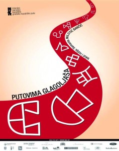 Putovima glagoljaša