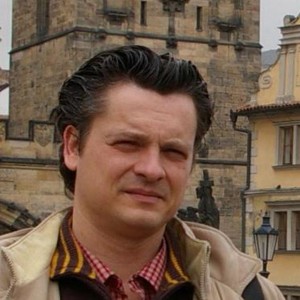 Božidar Domagoj Burić