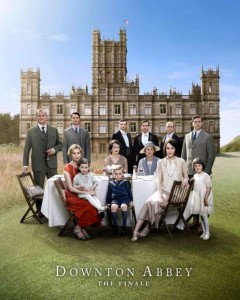 Downton Abbey