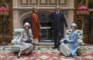 Downton Abbey
