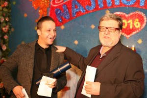 Hrvoje Klobučar, Zlatko Vitez