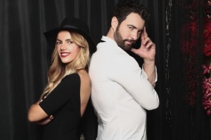 Ivan Herceg, BallRoom Croatia