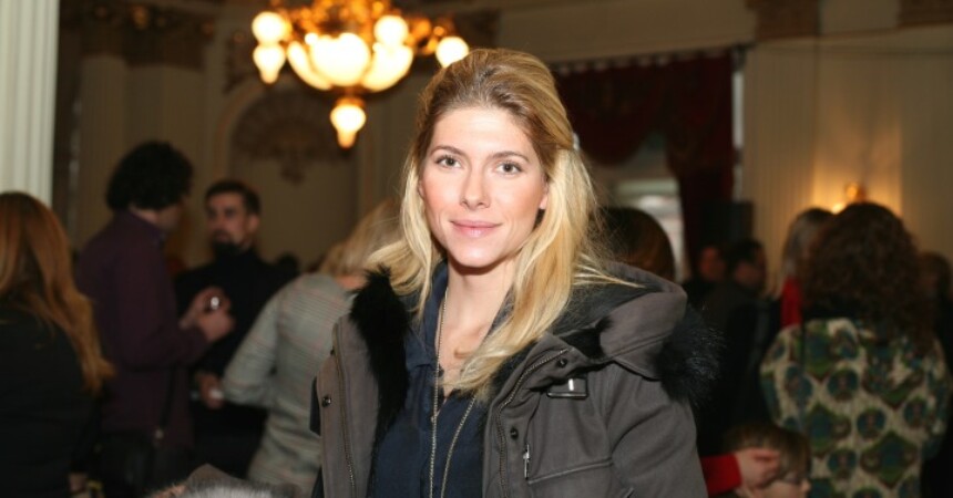 Jelena Perčin: Ljudi od voska će pronaći svoje mjesto u književnosti