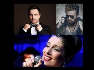 Jole, DJ Kameny i Doris