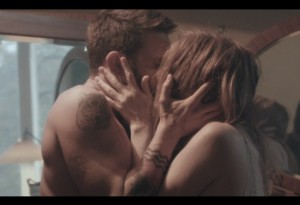 Luka Nižetić i Nataša Janjić