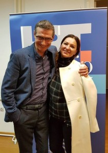 Massimo, Nina Badrić