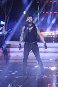 Matteo Cetinski, Goran Bare