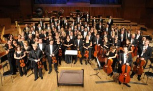 Novogodišnji koncert