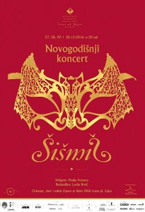 Novogodišnji koncerti