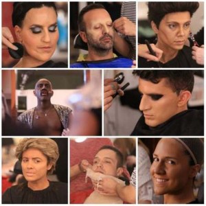 Tvoje lice zvuči poznato