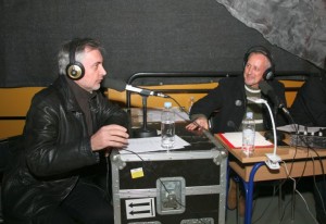 Zlatko Turkalj, Miroslav Skoro