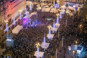 koncert Želim život