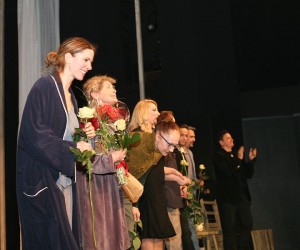 Bojana Gregorić Vejzović