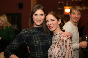 Bojana Gregorić Vejzović, Lukrecija Tudor