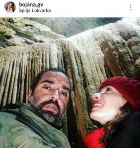 Bojana i Enes Vejzović