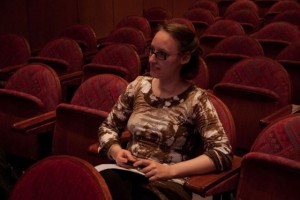 Frana Marija Vranković