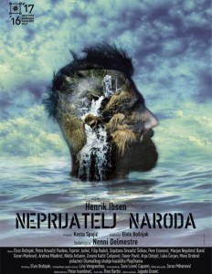 Neprijatelj naroda