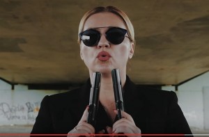 Nina Badrić