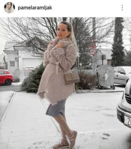 Pamela Ramljak