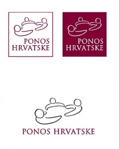 Ponos hrvatske