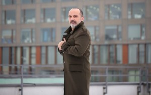 Tony Cetinski