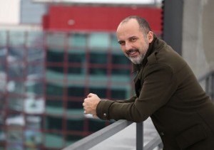 Tony Cetinski
