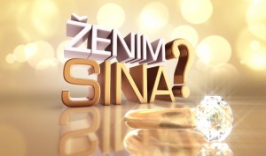 Ženim sina