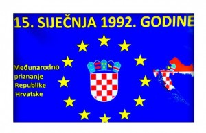 obljetnica međunarodnoga priznanja