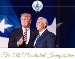 poziv Donalda Trumpa