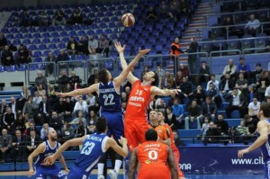 Cibona, Damir Mulaomerovic