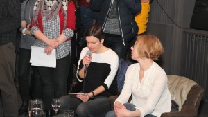 Dana Budisavljević