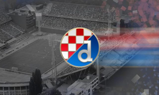GNK Dinamo, Zvezdan Cvetković
